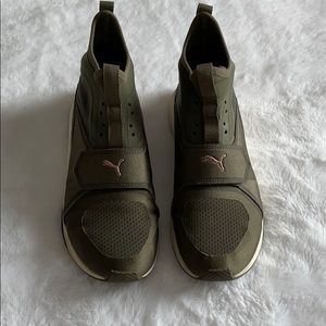 🎄Puma Ignite Shoes